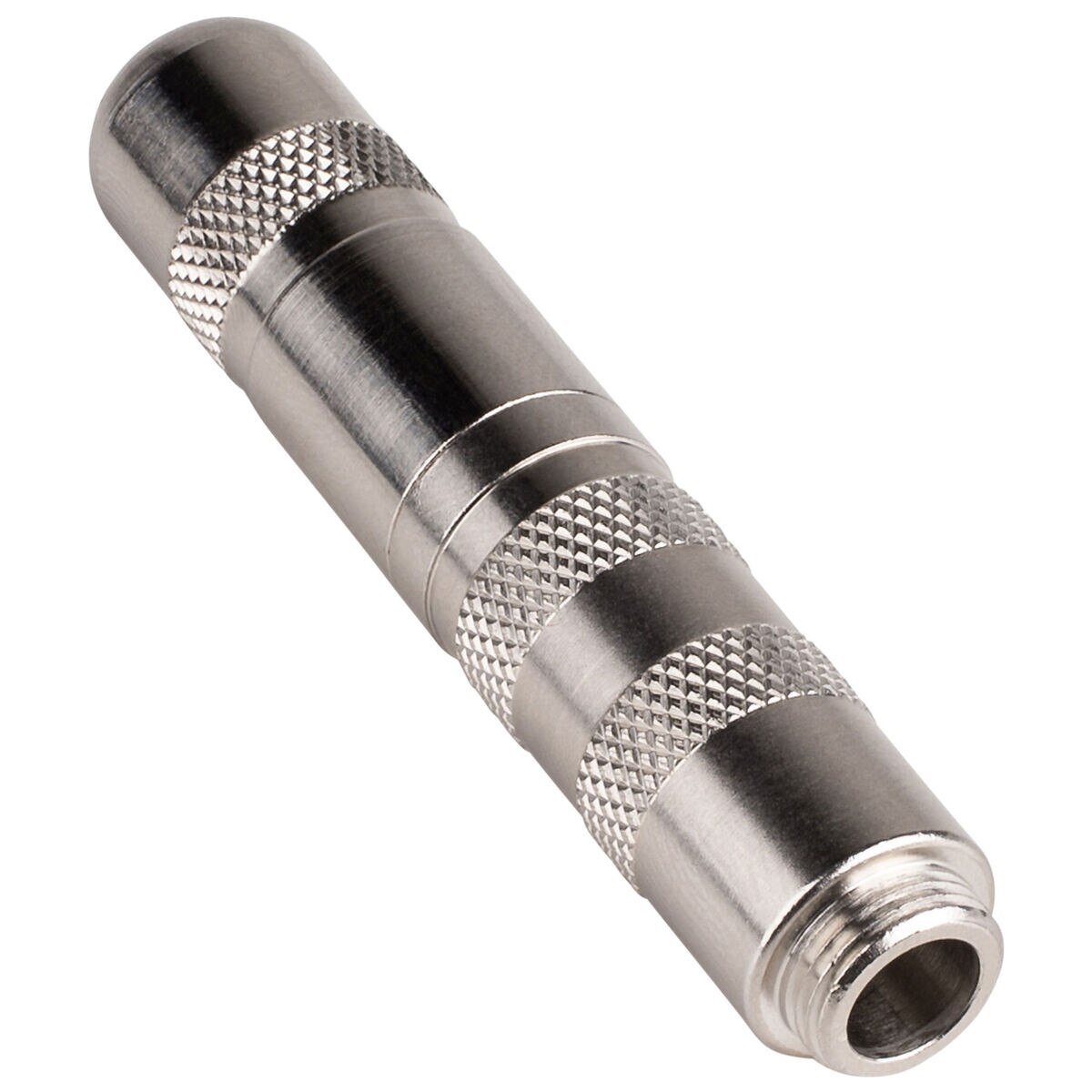 Switchcraft 133 1/4" Stereo Locking Cable Mount Jack Female